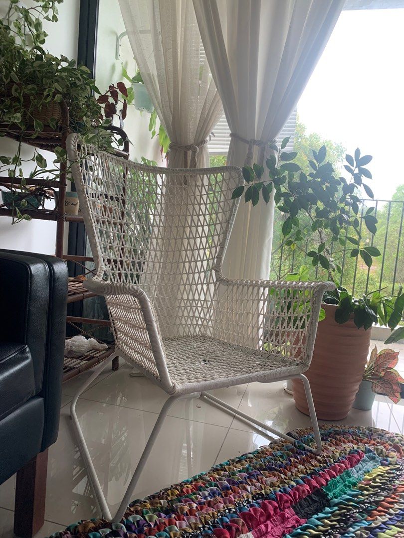 Ikea White Outdoor Chair 1669226776 3c731f9e Progressive 