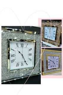 Home & Decor, Clocks, Trays, Canisters, Vases & Many More Collection item 3