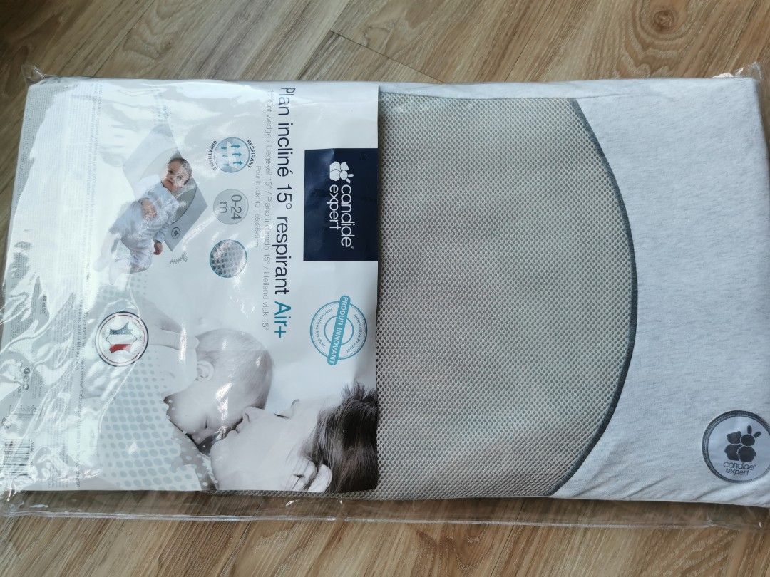 Infant reflux pillow, Babies & Kids, Baby Nursery & Kids Furniture