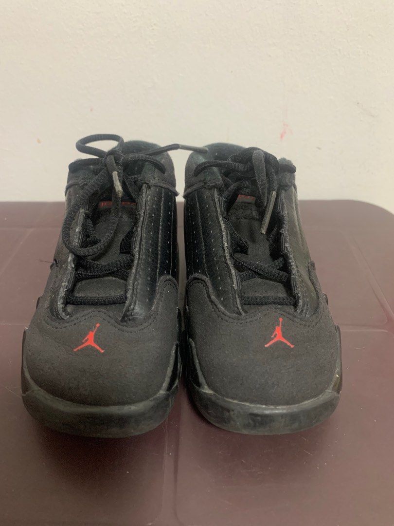 Infant cheap jordan 14