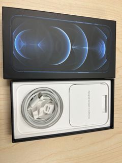 iPhone 12 Pro 256GB