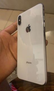 Iphone xs max