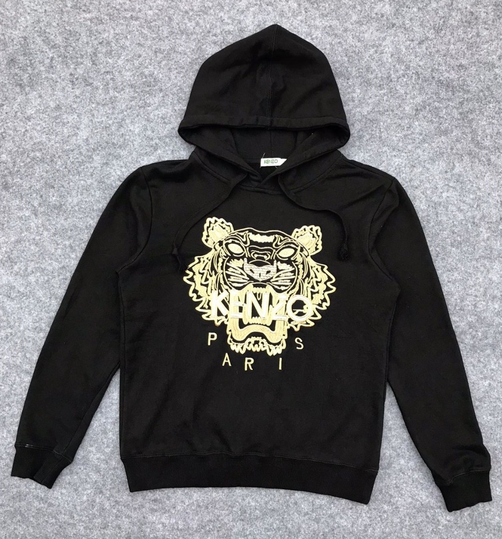 Harga hoodie kenzo original sale