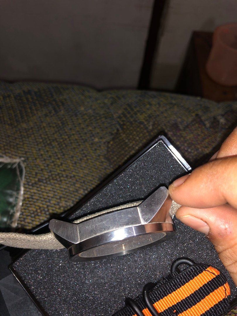 Jam Nixon Corporal A243100 Original, Fesyen Pria, Jam Tangan di Carousell