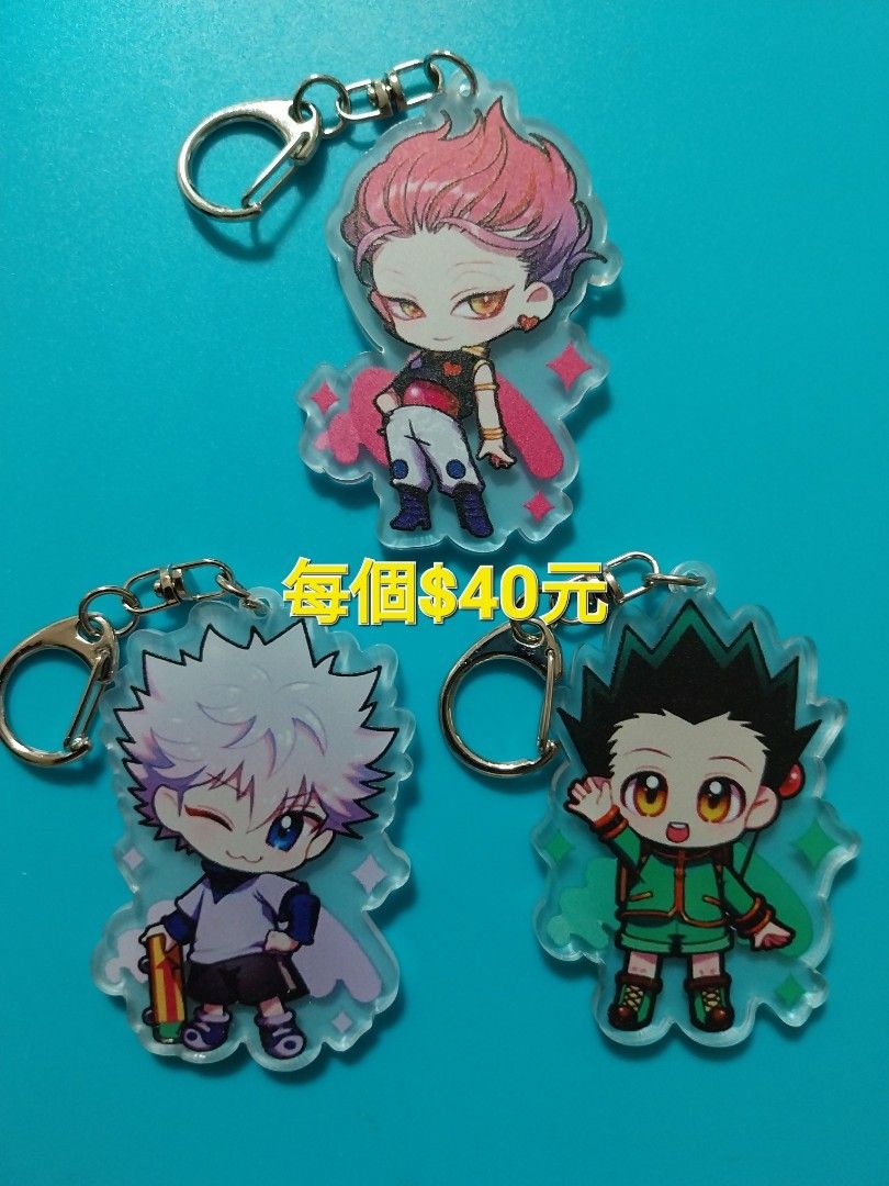 Japan comic NARUTO Toy Keychain 日本岸本齊史漫畫動漫火影忍者漩渦鳴