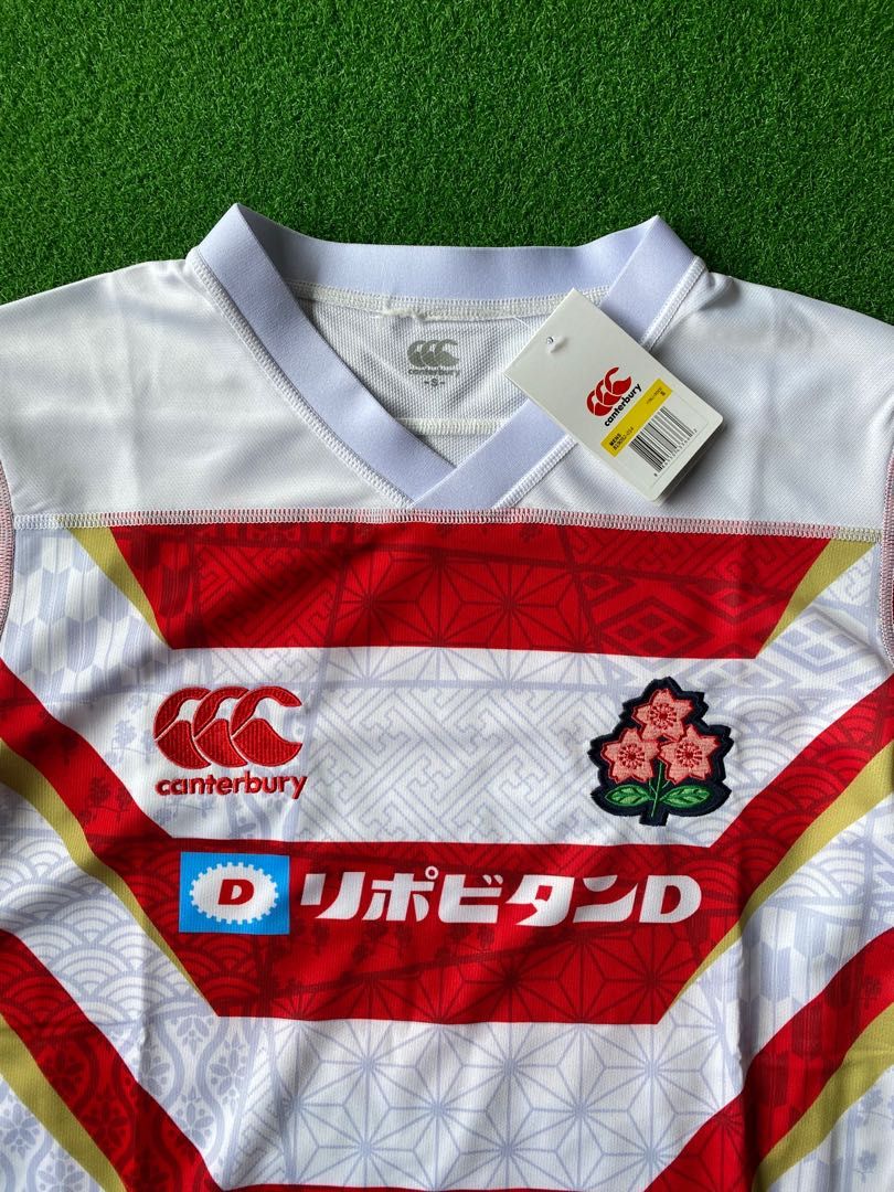 Japan rugby jersey best sale 2020