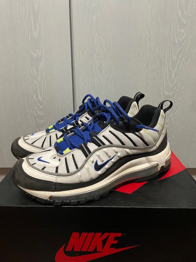 JD Sports x Nike Airmax US7.5