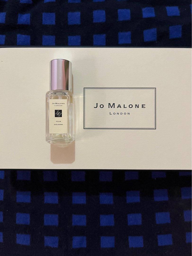 Jo Malone Yuja Cologne 7ml, Beauty & Personal Care, Fragrance ...