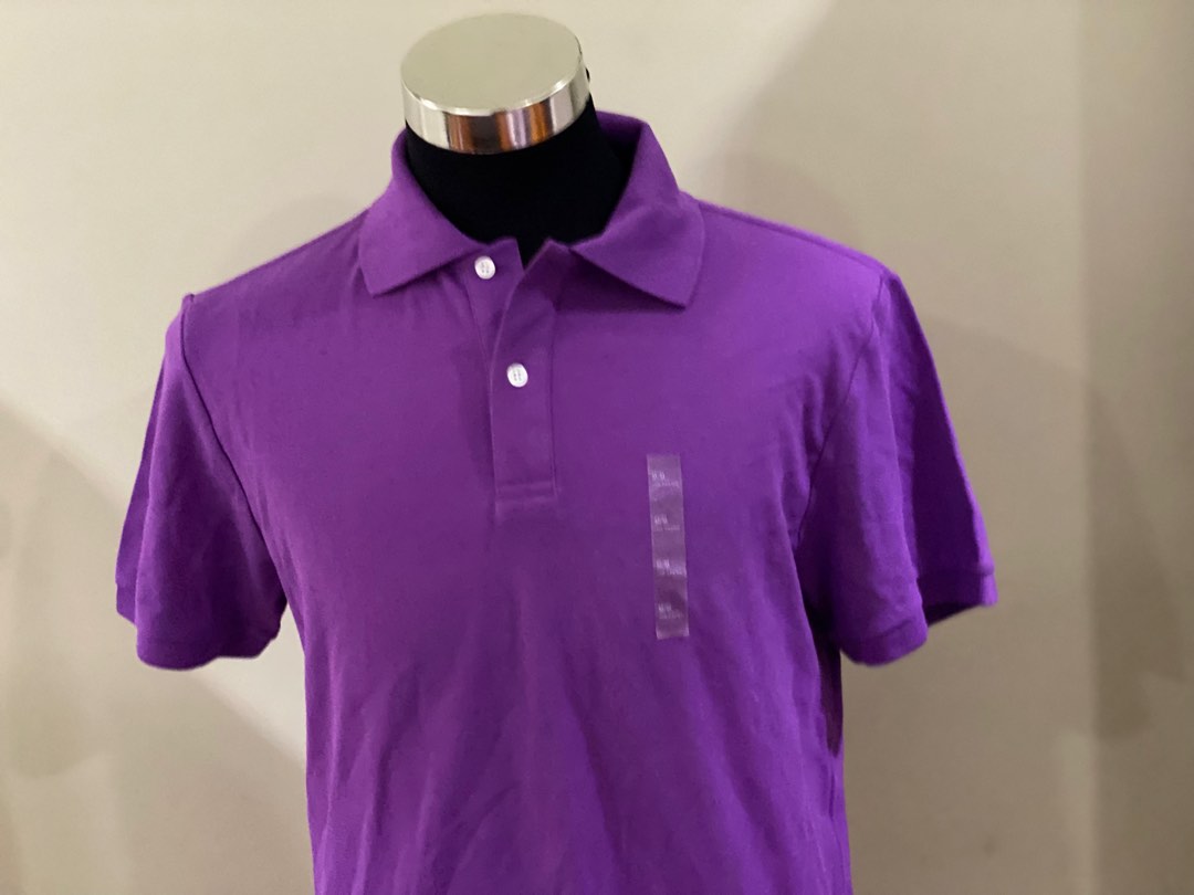 Joe Fresh Polo Shirt, Men's Fashion, Tops & Sets, Tshirts & Polo Shirts ...