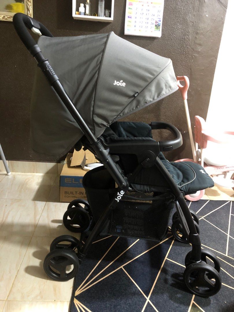 Joie mirus 2.0 sales