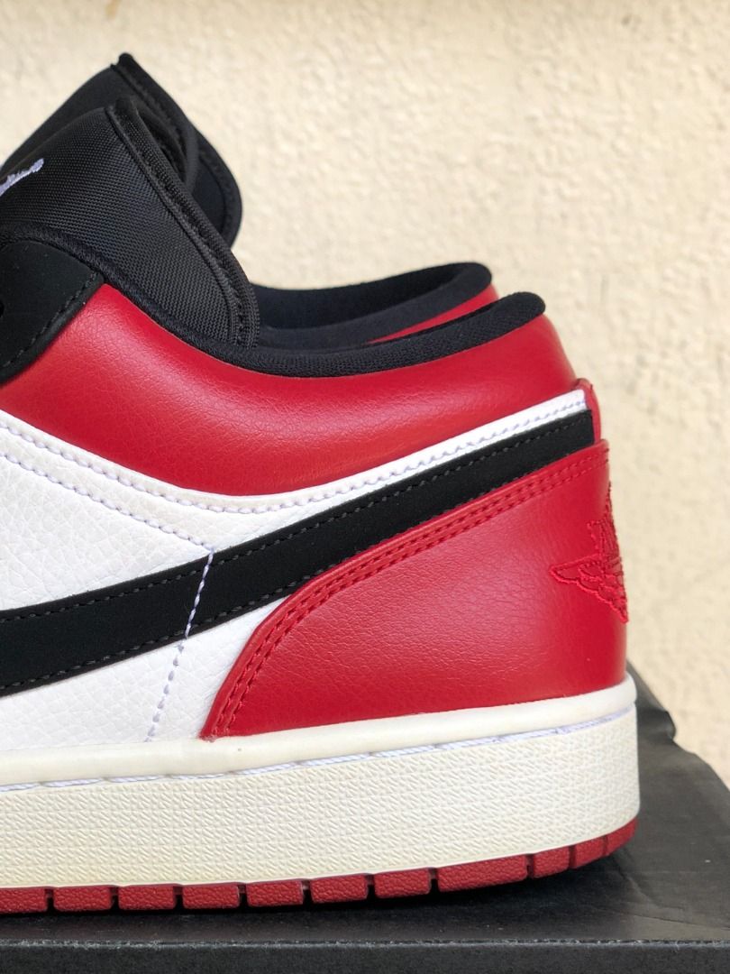j1 black toe low price