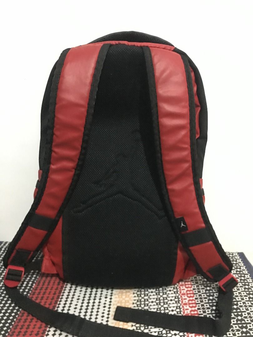 jumpman 23 backpack