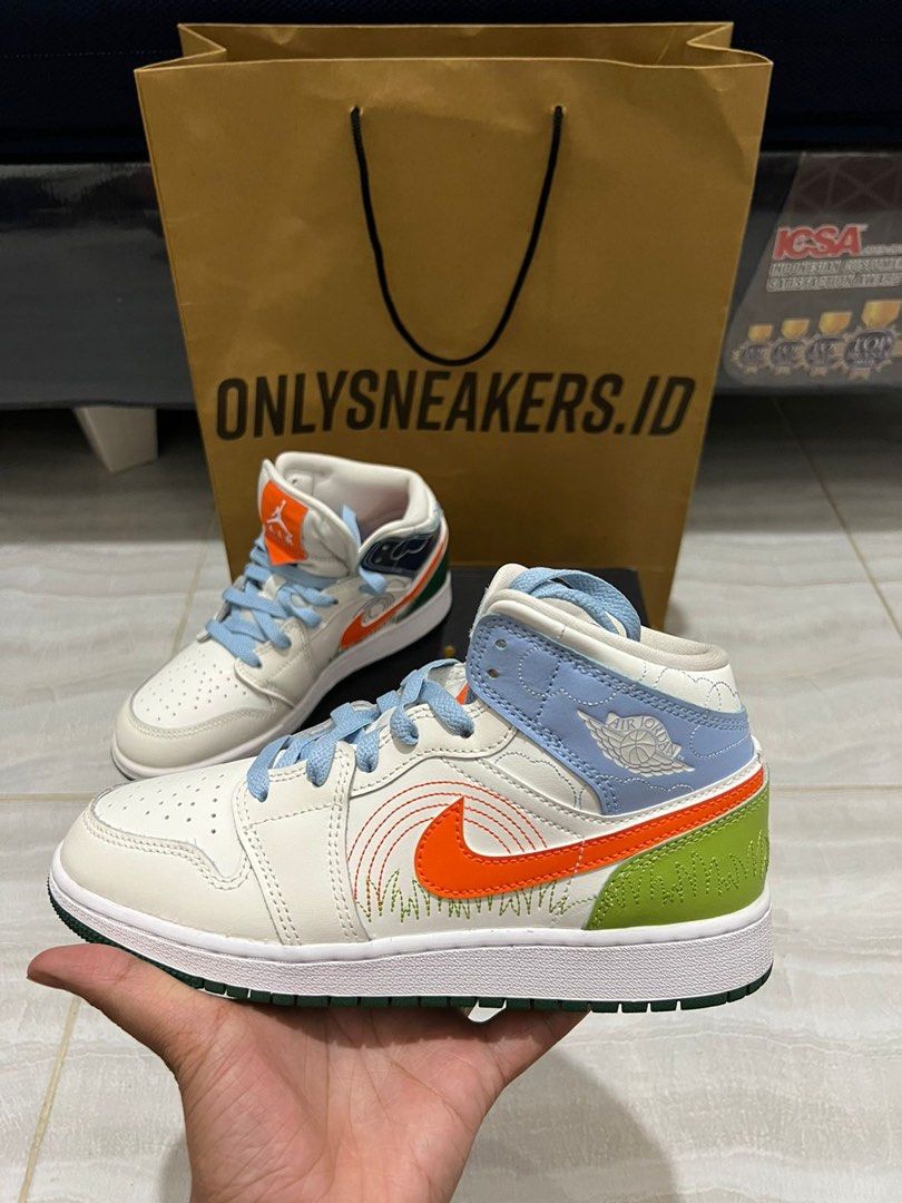 Jual nike air jordan store