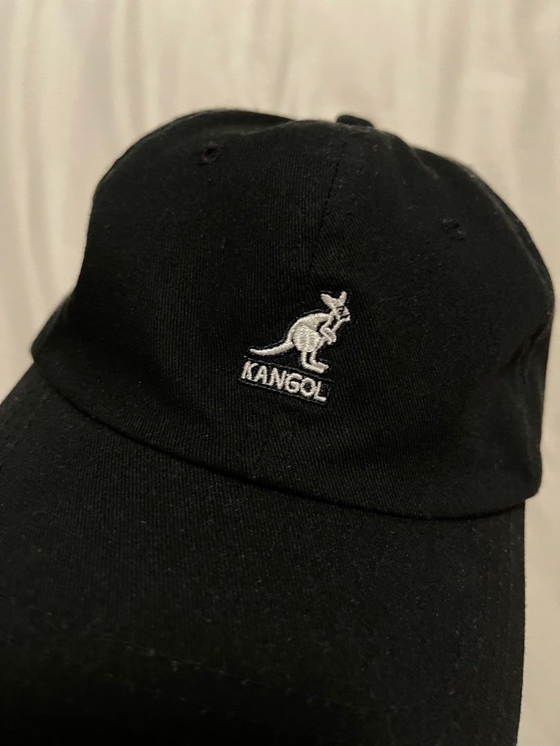 KANGOL DAD HAT Men s Fashion Watches Accessories Caps Hats