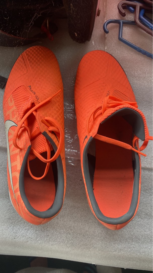 kasut futsal nike phantom