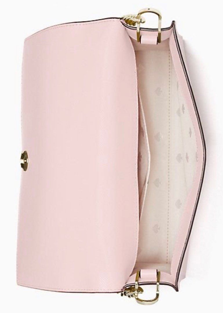 Kate Spade - Carson Convertible Crossbody (Category: Cross-body Bags) located in Taguig. Submitted by ccherry26 (Listing ID 1198724020, Image 2). Description: Original Kate Spade crossbody bags 100% original / bought in US or money back guaranteed Available colors: Black and Pink Items available 2nd week of December See additional details in the attached photo .