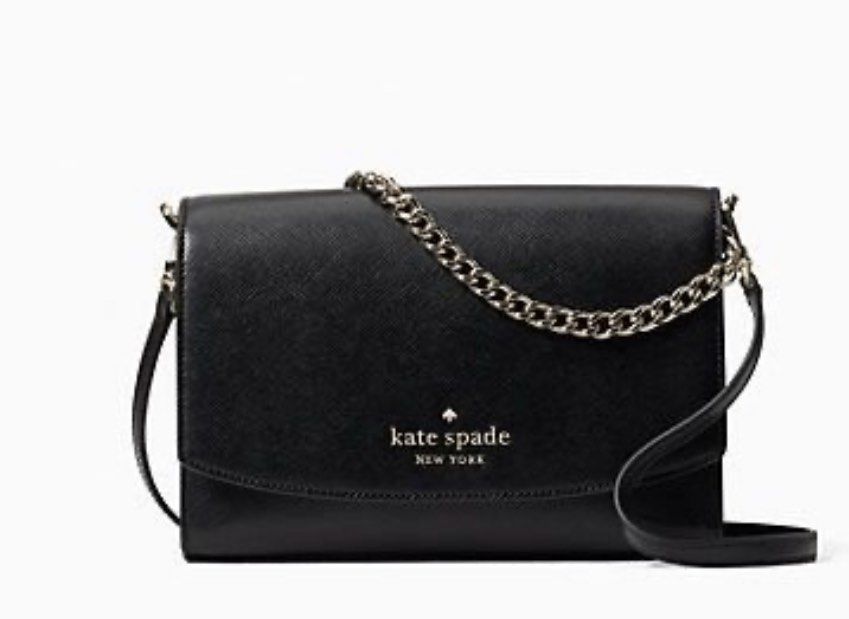 Kate Spade - Crossbody Bag (Category: Luxury Bags & Wallets) located in Taguig. Submitted by ccherry26 (Listing ID 1198750271, Image 1). Description: Original Kate Spade cross body bag 100% original or money back guaranteed Item available by mid of December See additional information as posted in the last photo .