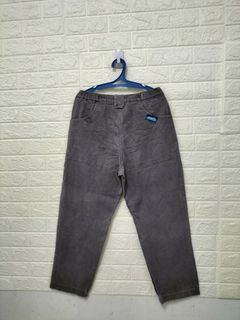 Kavu Duck Canvas Pant