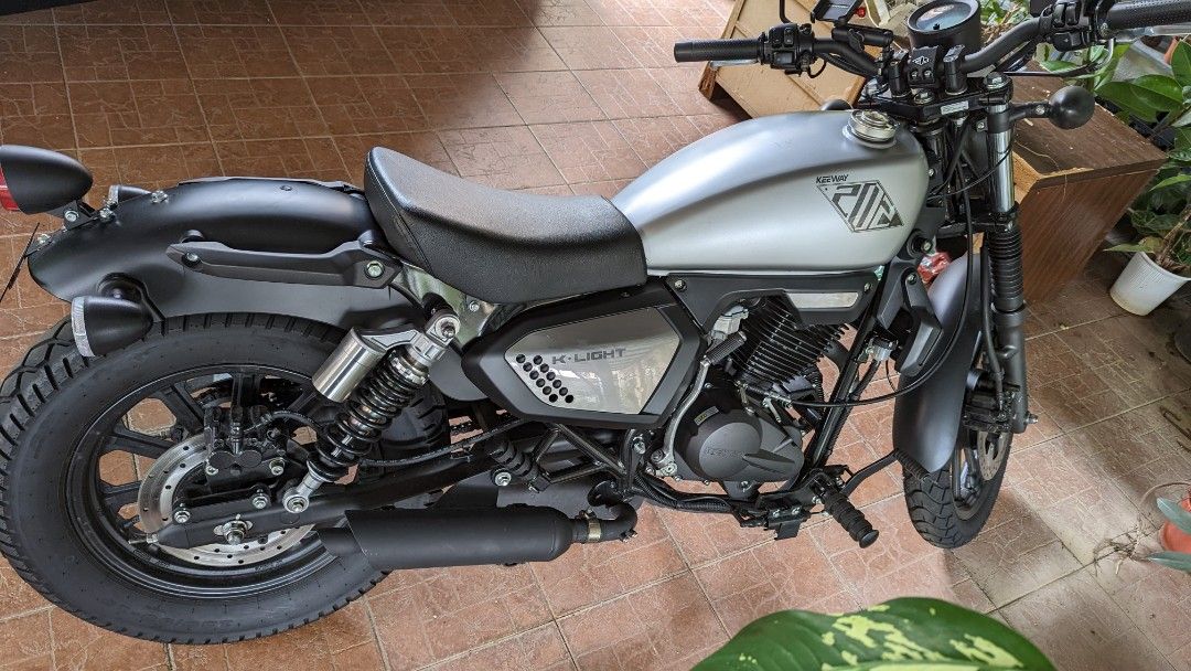 K light 202 bobber cheap