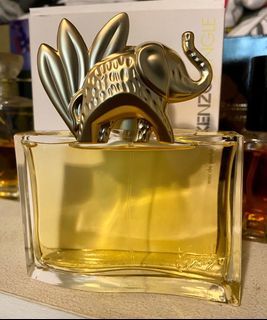 KENZO Jungle Elephant EDP