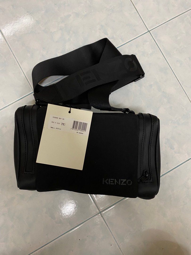 Kenzo_800 review top