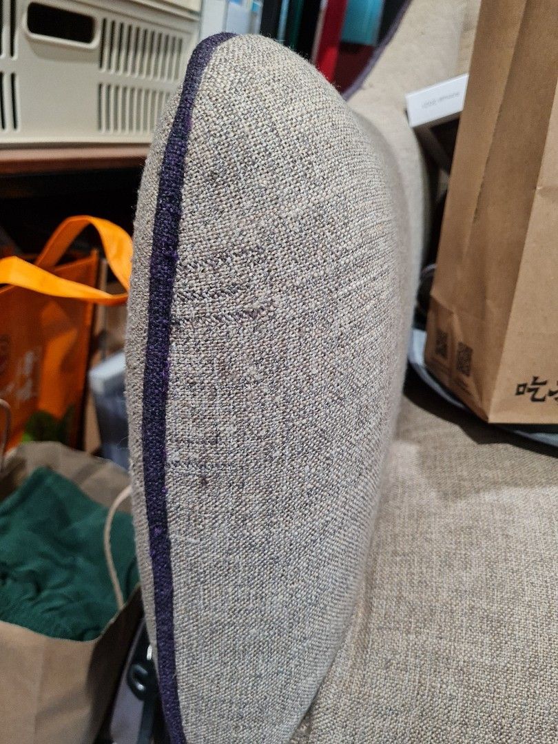 Kuka/Picket and Rail Armchair, Furniture & Home Living, Furniture