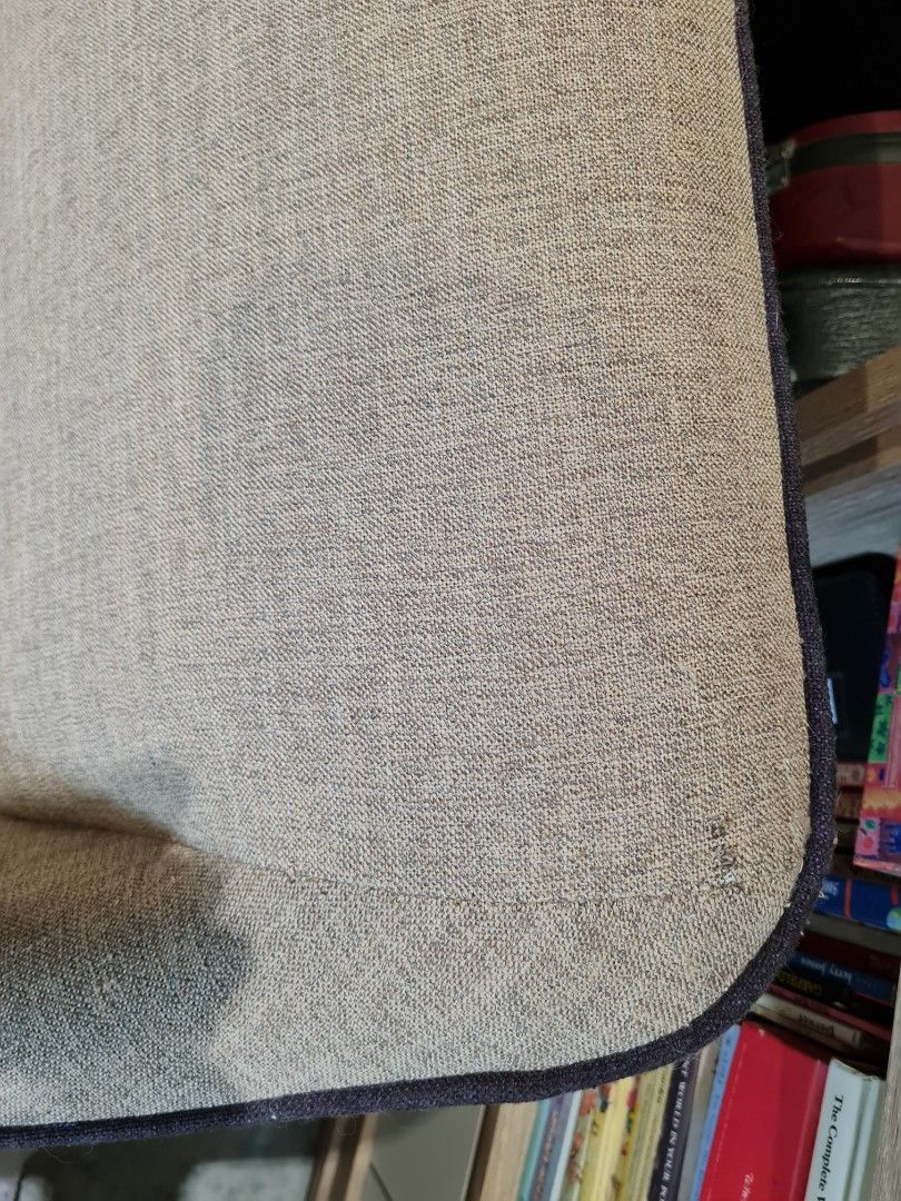 Kuka/Picket and Rail Armchair, Furniture & Home Living, Furniture