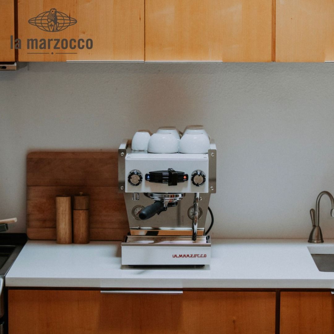 La Marzocco Linea Micra Espresso Machine, TV & Home Appliances, Kitchen