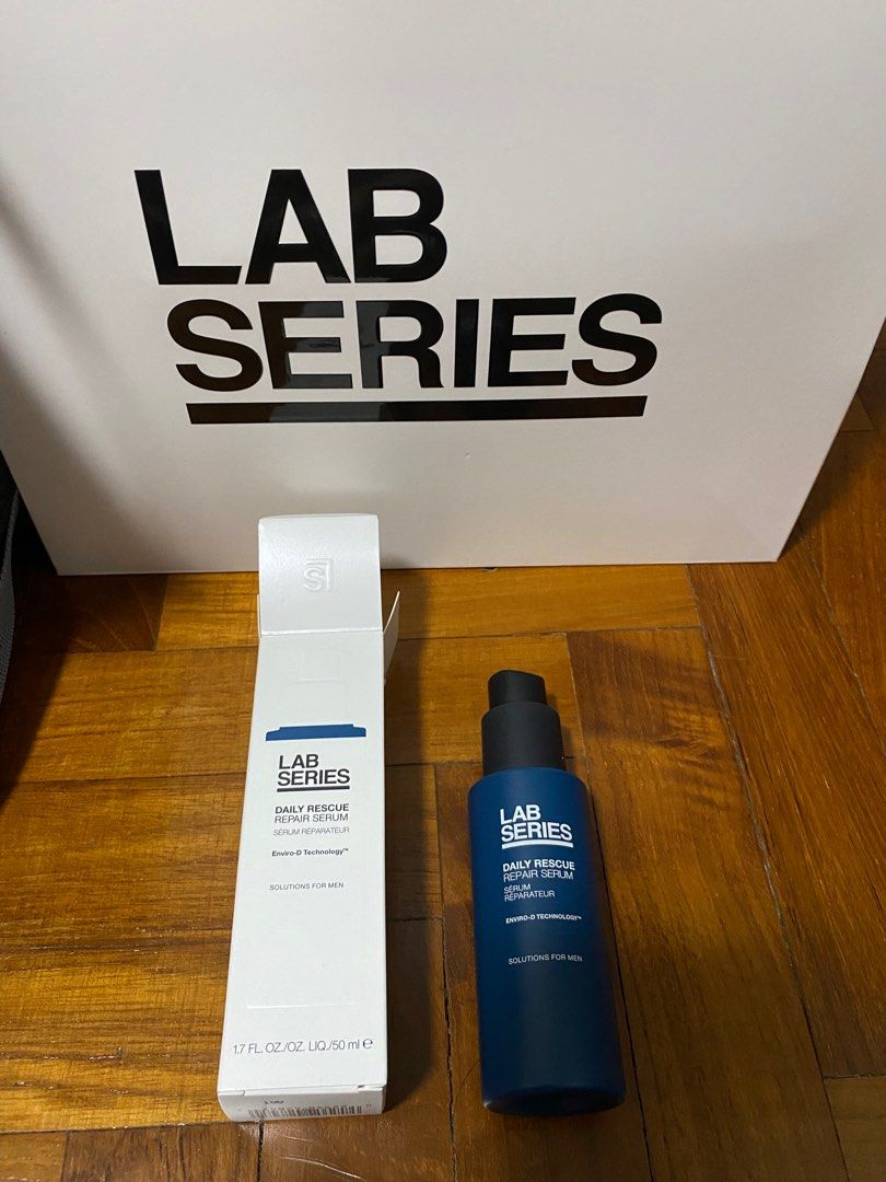 Lab Series Daily Rescue Repair Serum (used to be Future Serum), Beauty