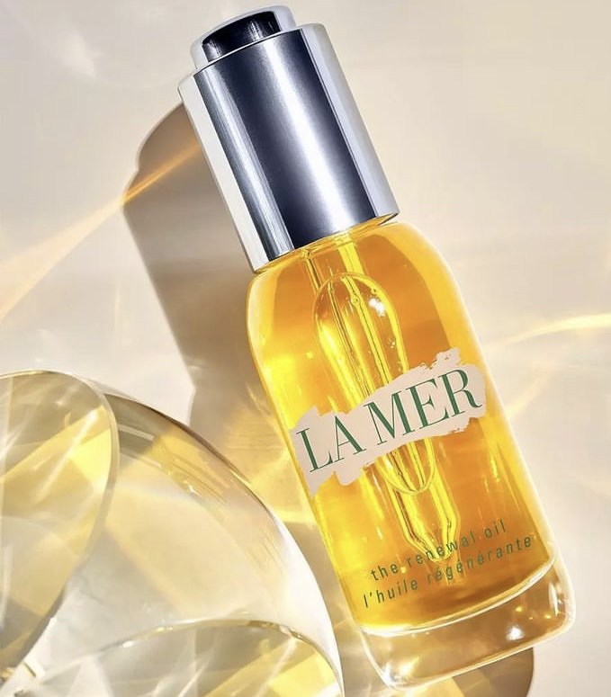 Lamer renewal oil 30ml, Beauty & Personal Care, Face, Face Care on ...