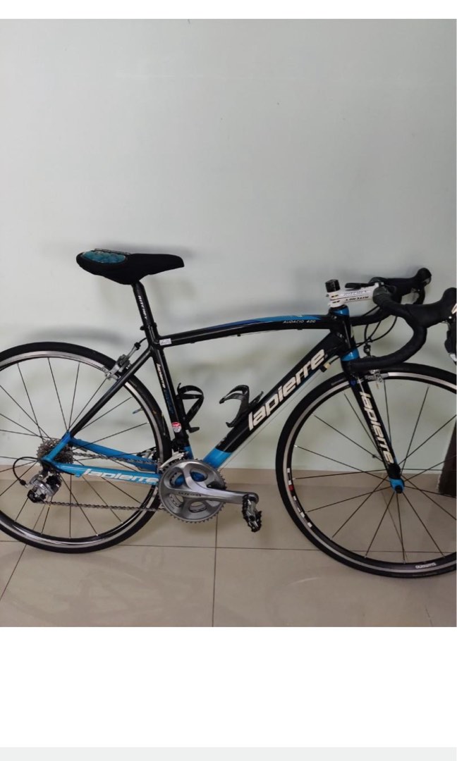 lapierre audacio 400 ultegra, Sports Equipment, Bicycles Parts - Main Image