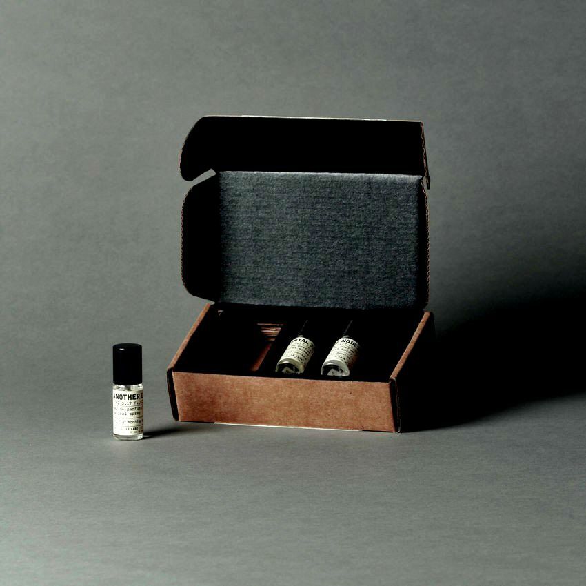 Le Labo Discovery Set - Classic Collection, 3 x 5ml, Beauty