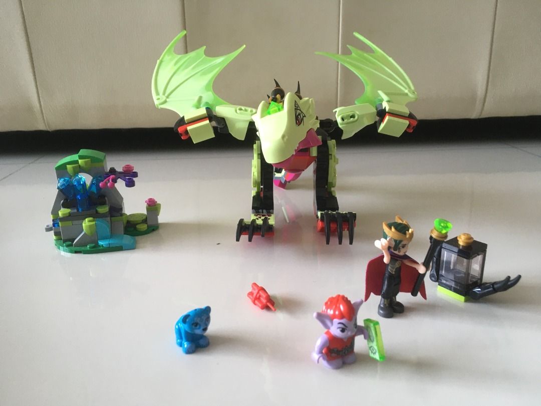 Lego 41183 clearance