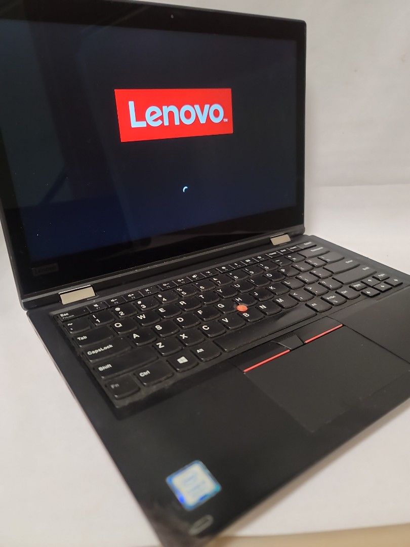 Lenovo Thinkpad L380 Yoga i5-8250U FHD Touch 16GB RAM 256GBSSD