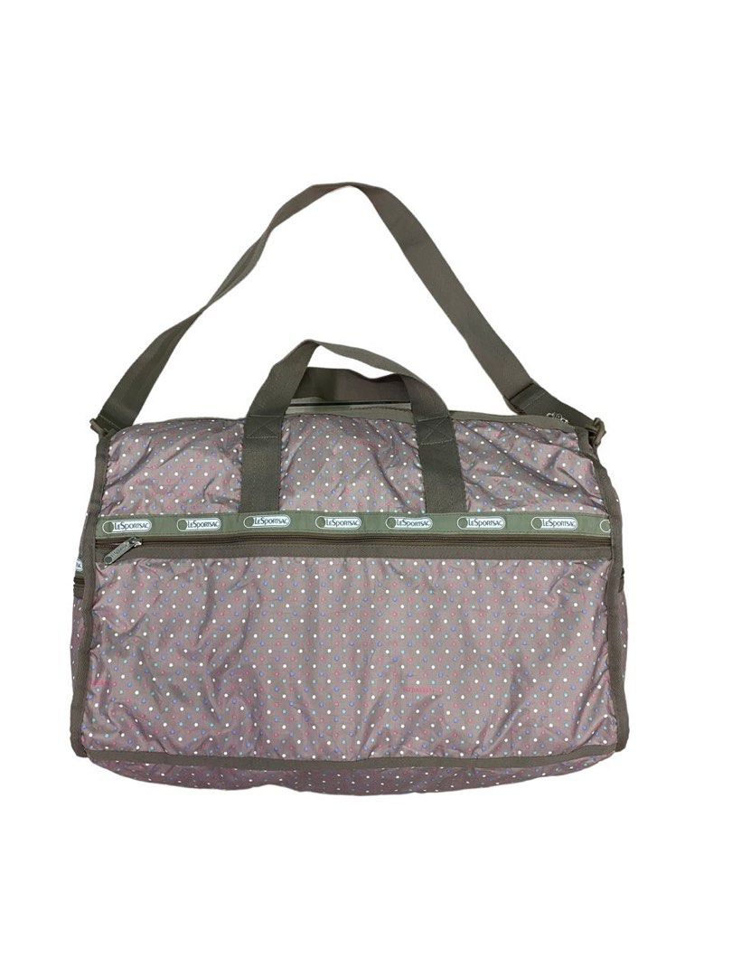 Lesportsac on sale travel backpack