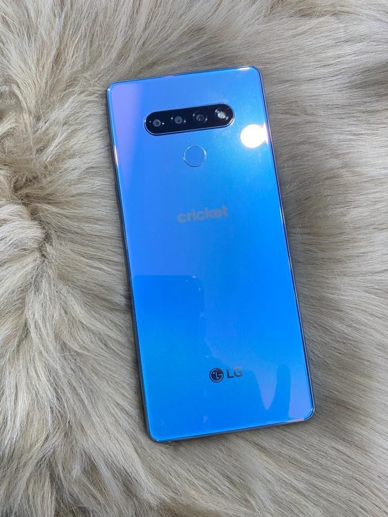 LG STYLO 6, Mobile Phones & Gadgets, Mobile Phones, Android Phones, LG