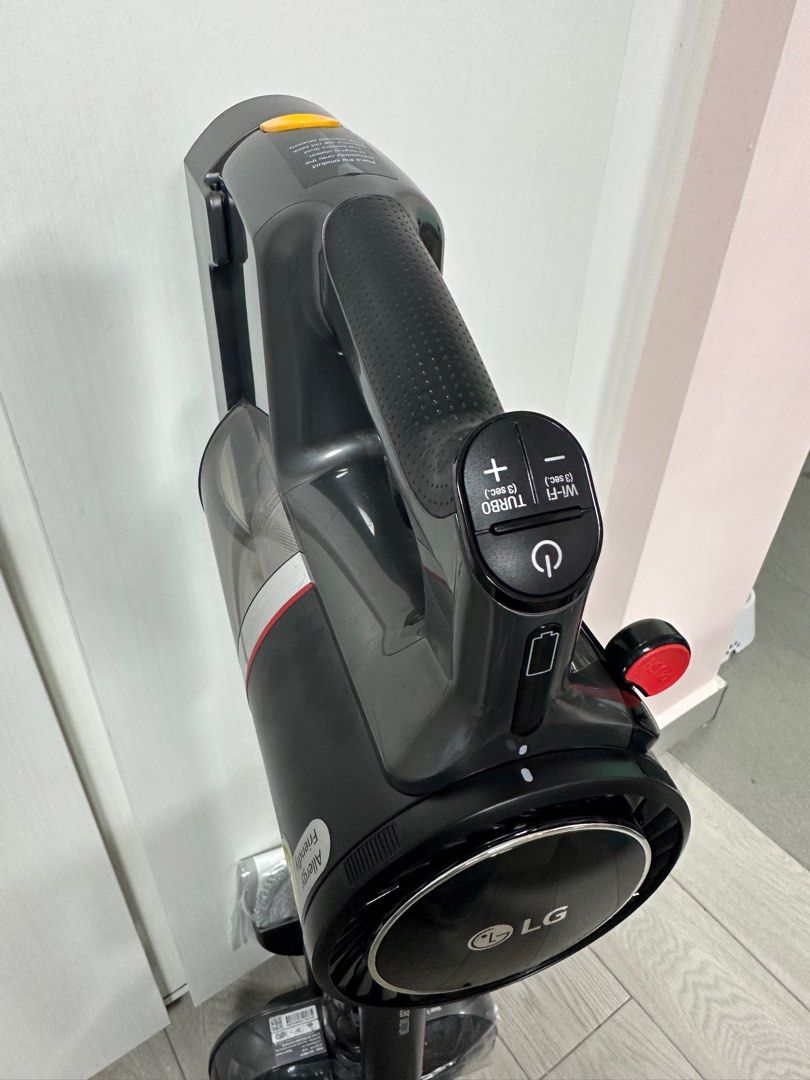 LG Vacuum Cleaner, TV & Home Appliances, Vacuum Cleaner & Housekeeping