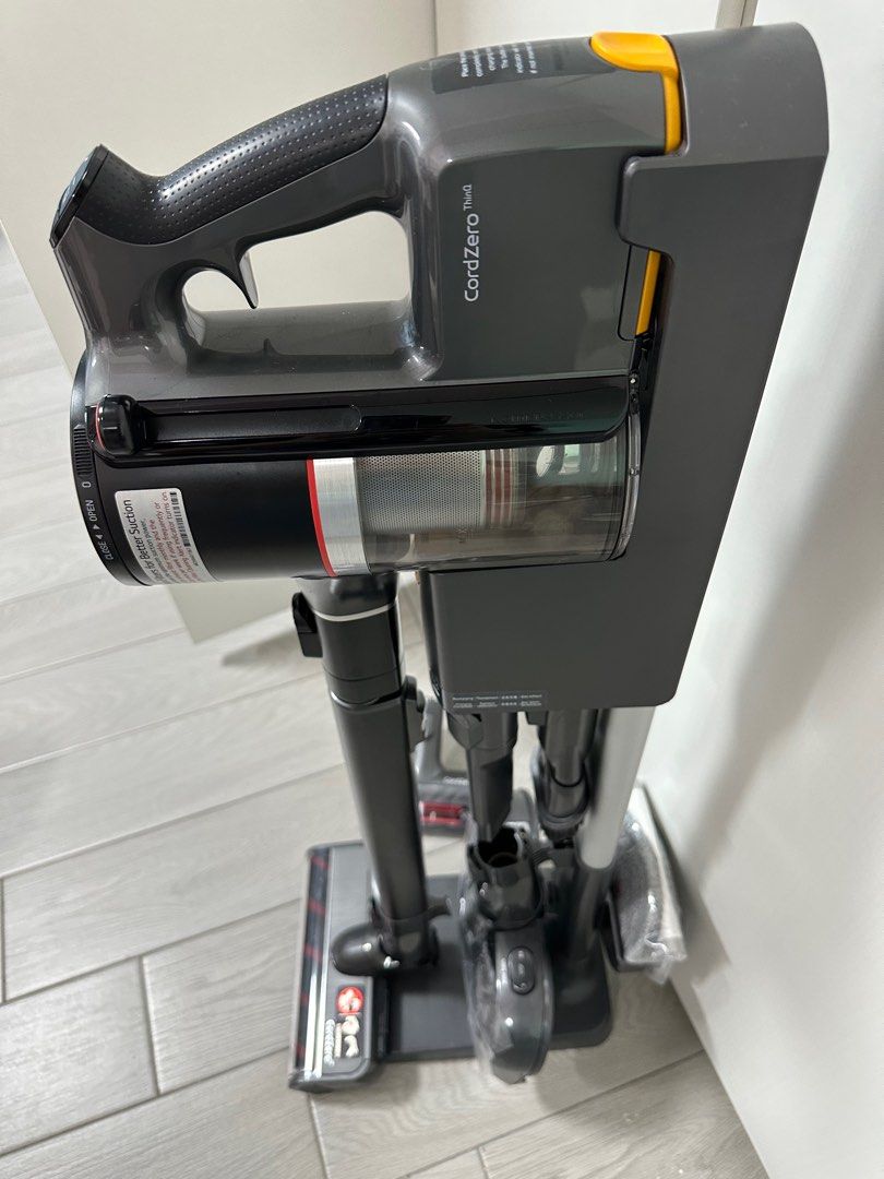 LG Vacuum Cleaner, TV & Home Appliances, Vacuum Cleaner & Housekeeping