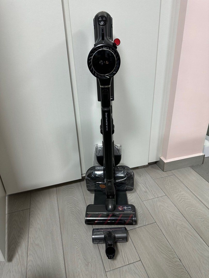 LG Vacuum Cleaner, TV & Home Appliances, Vacuum Cleaner & Housekeeping