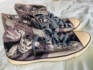Converse limited edition hotsell malaysia