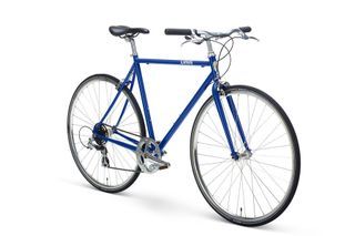 Linus Altore 7 - Royal Blue