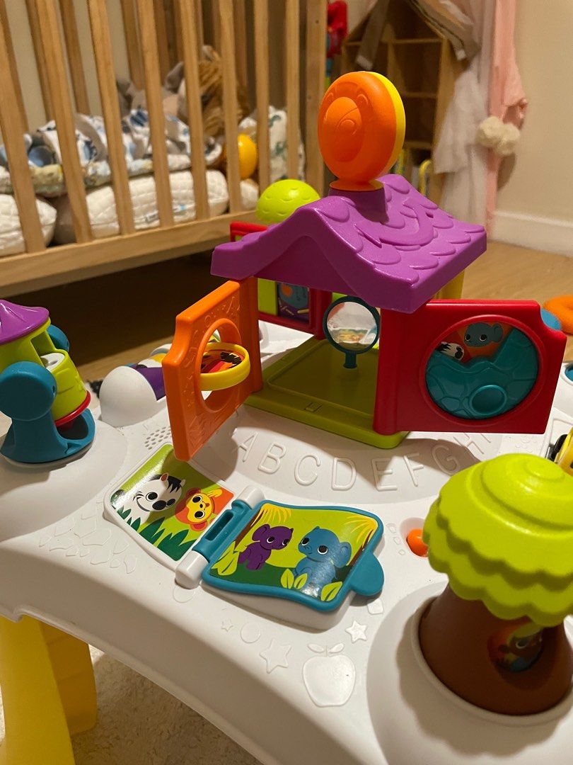 Little Tikes Switcharoo table, Hobbies & Toys, Toys & Games on Carousell