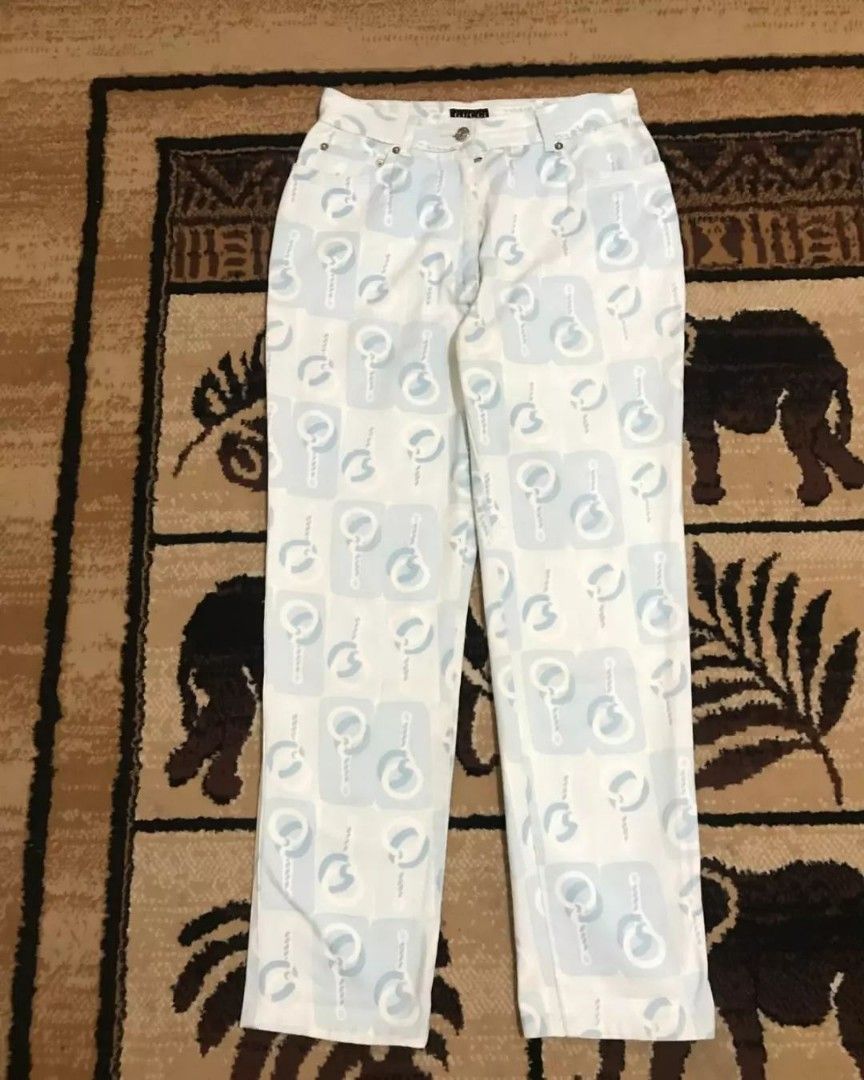 Gucci long pants new arrivals