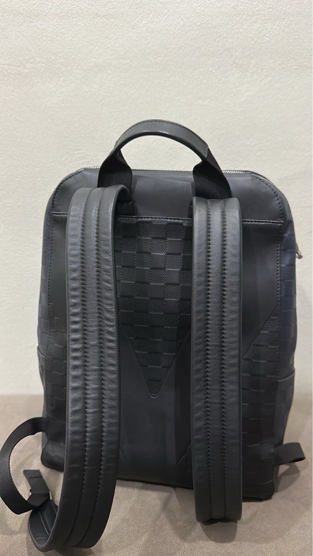 LOUIS VUITTON CAMPUS BACKPACK