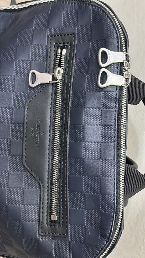Louis vuitton campus backpack price top