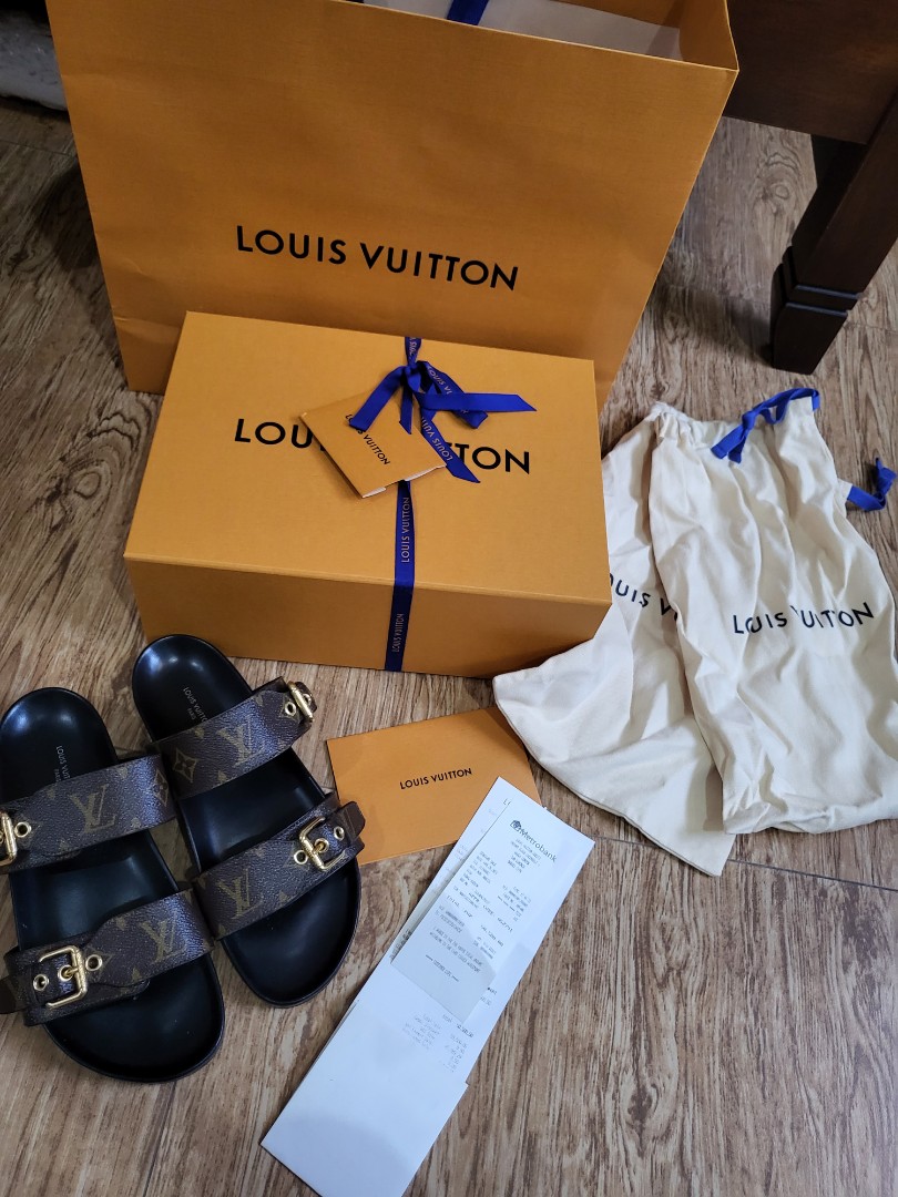 Louis Vuitton Sandals, Chinese New Year Decor, & Avocado Toast — itsHadrian