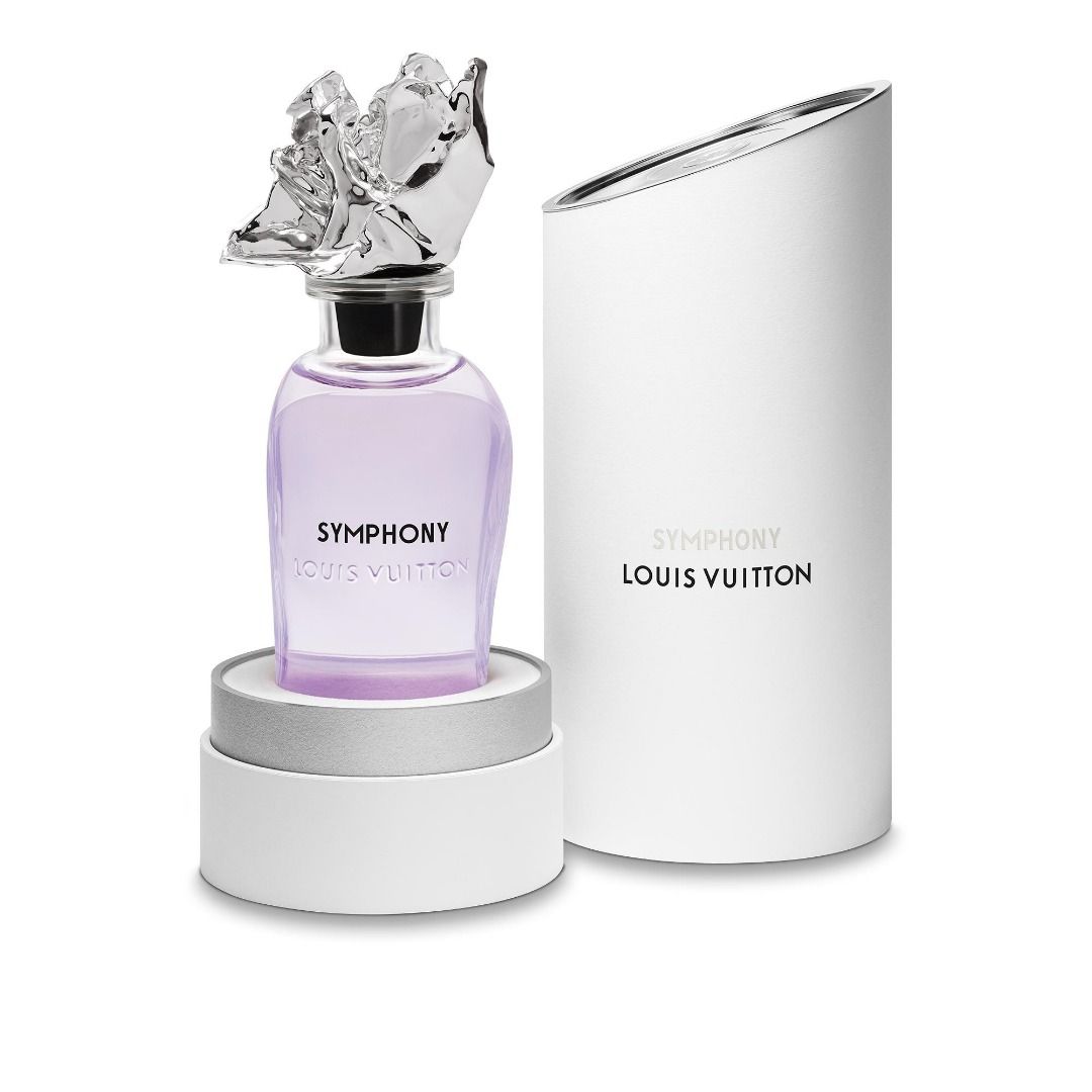 Authentic Louis Vuitton Perfume Afternoon Swim 100ml, Beauty & Personal  Care, Fragrance & Deodorants on Carousell