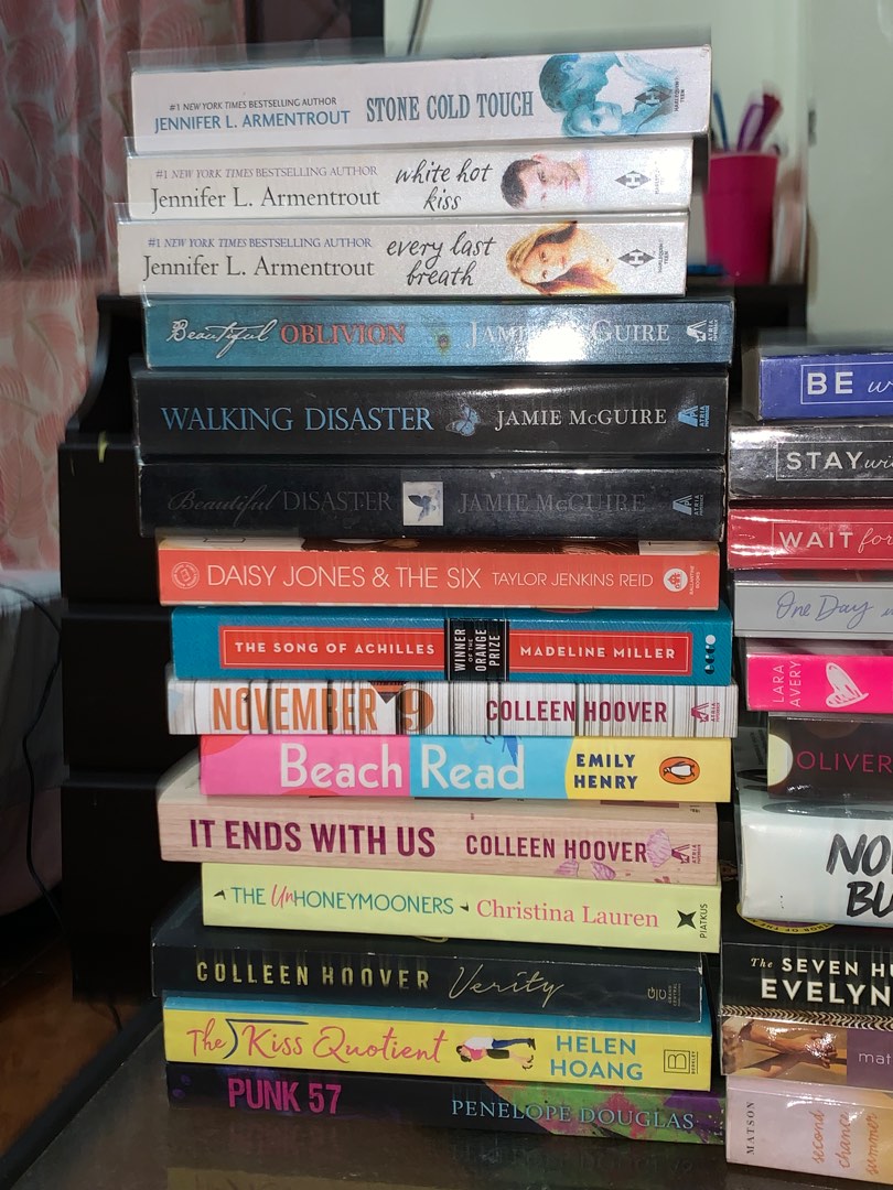 LOWEST PRICE BOOKS, Hobbies & Toys, Books & Magazines, Fiction & Non