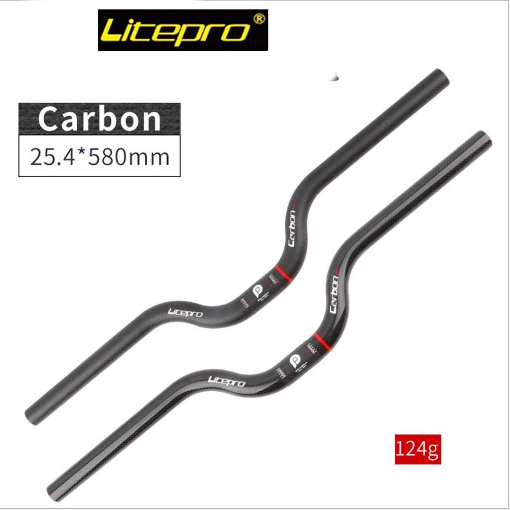 Dahon handlebars hotsell