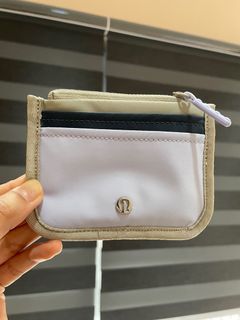 Lululemon purse